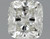 1.02 Carat Cushion Diamond