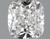 1.01 Carat Cushion Diamond
