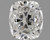 1.01 Carat Cushion Diamond