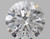 0.50 Carat Round Cut Diamond