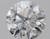 0.59 Carat Round Cut Diamond