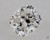 1.02 Carat Cushion Diamond