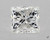 1.50 Carat Princess Diamond