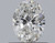 0.59 Carat Oval Diamond