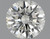 1.06 Carat Round Cut Diamond