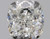 0.90 Carat Cushion Diamond
