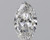 0.60 Carat Marquise Diamond
