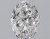 0.61 Carat Oval Diamond