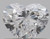 0.50 Carat Heart Diamond 0.50 Carat Heart Diamond