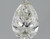 2.02 Carat Pear Diamond