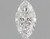 0.61 Carat Marquise Diamond