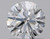 0.90 Carat Round Cut Diamond