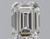 1.00 Carat Emerald Diamond