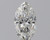 0.55 Carat Marquise Diamond