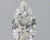 2.00 Carat Pear Diamond