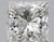 1.00 Carat Princess Diamond