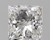 1.00 Carat Princess Diamond