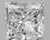 0.80 Carat Princess Diamond
