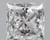 0.70 Carat Princess Diamond