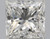 1.01 Carat Princess Diamond
