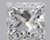 0.70 Carat Princess Diamond