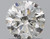 0.92 Carat Round Cut Diamond