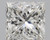 1.02 Carat Princess Diamond