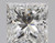 1.05 Carat Princess Diamond