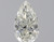 1.00 Carat Pear Diamond