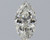 0.55 Carat Marquise Diamond