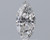 0.56 Carat Marquise Diamond