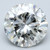 4.69 Carat Round Cut Diamond