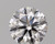 0.70 Carat Round Cut Diamond