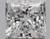 1.02 Carat Princess Diamond