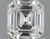 1.06 Carat Emerald Diamond