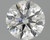 1.10 Carat Round Cut Diamond