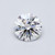 0.50 Carat Round Cut Diamond