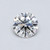 0.50 Carat Round Cut Diamond