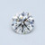 0.50 Carat Round Cut Diamond