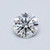 0.50 Carat Round Cut Diamond