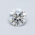 0.50 Carat Round Cut Diamond