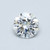 0.50 Carat Round Cut Diamond