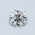 0.50 Carat Round Cut Diamond