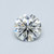 0.50 Carat Round Cut Diamond