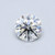 0.50 Carat Round Cut Diamond