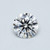 0.50 Carat Round Cut Diamond