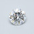 0.50 Carat Round Cut Diamond