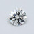 0.50 Carat Round Cut Diamond