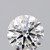 0.50 Carat Round Cut Diamond