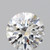 0.50 Carat Round Cut Diamond
